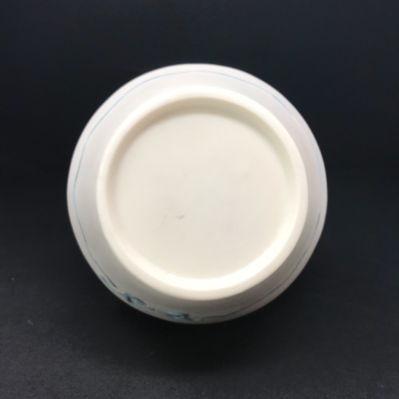 Vintage Charpente Michel & Co Ceramic Chubby Ballerina Night Light Lamp - Picture 13 of 14